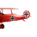 Revell Bausatz Fokker DR.1 1:72 Revell Bausatz Fokker DR.1 1:72