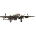 Revell Bausatz Avro Lancaster Dambuster 1:72 Revell Bausatz Avro Lancaster Dambuster 1:72