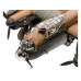 Revell Bausatz Avro Lancaster Dambuster 1:72 Revell Bausatz Avro Lancaster Dambuster 1:72