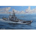 Revell Bausatz USS Missouri 1:1200