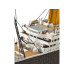 Revell Bausatz R.M.S. Titanic 1:700