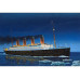 Revell Bausatz R.M.S. Titanic 1:700