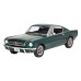 Revell Bausatz 1965 Ford Mustang 2+2 Fastback 1:24 Revell Bausatz 1965 Ford Mustang 2+2 Fastback 1:24