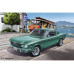 Revell Bausatz 1965 Ford Mustang 2+2 Fastback 1:24 Revell Bausatz 1965 Ford Mustang 2+2 Fastback 1:24