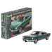 Revell Bausatz 1965 Ford Mustang 2+2 Fastback 1:24 Revell Bausatz 1965 Ford Mustang 2+2 Fastback 1:24