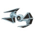 Revell Bausatz Star Wars Darth TIE Interceptor 1:90 Revell Bausatz Star Wars Darth TIE Interceptor 1:90