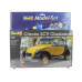 Revell Bausatz Model-Set Citroën 2CV Charleston 1:24