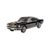 Revell Bausatz Model-Set Shelby Mustang GT 350 '65 1:24