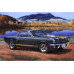 Revell Bausatz Model-Set Shelby Mustang GT 350 '65 1:24