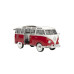 Revell Bausatz Model-Set VW T1 Samba Bus 1:24