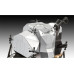 Revell Bausatz Model Set Apollo 11 Lunar Module Eagle 1:48 Revell Bausatz Model Set Apollo 11 Lunar Module Eagle 1:48