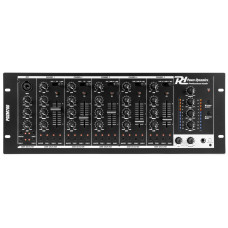 Power Dynamics Verstärker Pro PDZM700