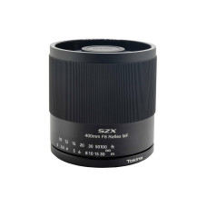 Tokina Festbrennweite SZX 400mm F/8 – Canon EF Tokina Festbrennweite SZX 400mm F/8 – Canon EF