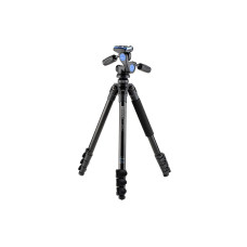 Benro Stativ Kit TAD28AHD2 Adventure Aluminium Benro Stativ Kit TAD28AHD2 Adventure Aluminium