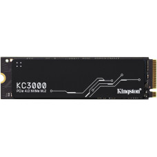 Kingston SSD KC3000 M.2 2280 NVMe 1024 GB Kingston SSD KC3000 M.2 2280 NVMe 1024 GB