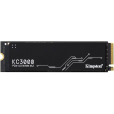 Kingston SSD KC3000 M.2 2280 NVMe 2048 GB Kingston SSD KC3000 M.2 2280 NVMe 2048 GB