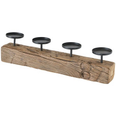 Boltze Kerzenhalter Solea 50 cm Boltze Kerzenhalter Solea 50 cm