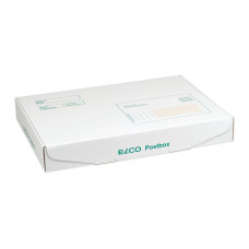 ELCO Versandkarton Postbox 345 x 247 x 47 mm, 5 Stück ELCO Versandkarton Postbox 345 x 247 x 47 mm, 5 Stück