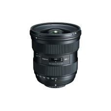 Tokina Zoomobjektiv atx-i 11-16 mm F/2.8 Plus – Nikon F Tokina Zoomobjektiv atx-i 11-16 mm F/2.8 Plus – Nikon F