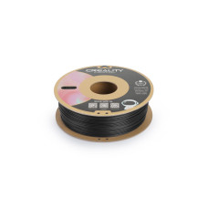Creality Filament PLA, Mattschwarz, 1.75 mm, 1 kg Creality Filament PLA, Mattschwarz, 1.75 mm, 1 kg