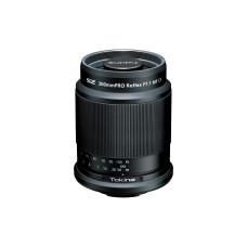 Tokina Festbrennweite SZ Pro 300mm F/7.1 MF – Fujifilm X-Mount Tokina Festbrennweite SZ Pro 300mm F/7.1 MF – Fujifilm X-Mount
