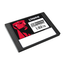 Kingston SSD DC600M 2.5 SATA 1920 GB Kingston SSD DC600M 2.5 SATA 1920 GB