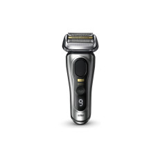Braun Herrenrasierer Series 9 Pro+ 9567cc mit Reinigungsstation Braun Herrenrasierer Series 9 Pro+ 9567cc mit Reinigungsstation