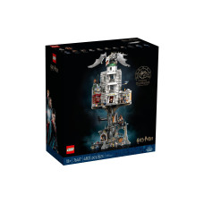 LEGO® Harry Potter Gringotts Zaubererbank Sammleredition 76417 LEGO® Harry Potter Gringotts Zaubererbank Sammleredition 76417