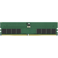 Kingston DDR5-RAM KVR56U46BD8-48 5600 MHz 1x 48 GB Kingston DDR5-RAM KVR56U46BD8-48 5600 MHz 1x 48 GB