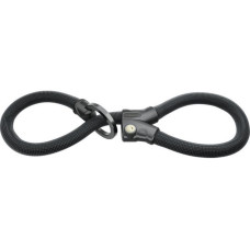 Abus Kettenschloss Infinity Loop 1806/11 ohne Halter Abus Kettenschloss Infinity Loop 1806/11 ohne Halter