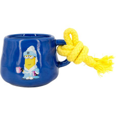 balthasar Duftkerze Minions Kevin 200 g balthasar Duftkerze Minions Kevin 200 g