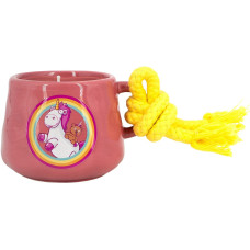 balthasar Duftkerze Einhorn 200 g