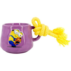 balthasar Duftkerze Minions Bob & Tim 200 g balthasar Duftkerze Minions Bob & Tim 200 g
