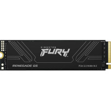 Kingston SSD FURY Renegade M.2 2280, NVMe M.2 NVMe 2048 GB Kingston SSD FURY Renegade M.2 2280, NVMe M.2 NVMe 2048 GB