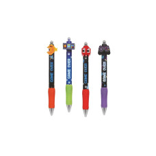 Dreams and Fantasy Gelschreiber Game 0.5 mm, radierbar Dreams and Fantasy Gelschreiber Game 0.5 mm, radierbar