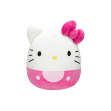 Squishmallows Plüsch Hello Kitty Pink 30 cm