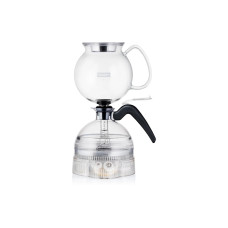 Bodum Vakumm-Kaffeemaschine Transparent