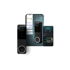 Philips Hue Secure Türklingelkamera Philips Hue Secure Türklingelkamera