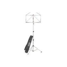 Bemero Notenständer MSS-8090NI nickel Bemero Notenständer MSS-8090NI nickel
