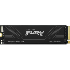 Kingston SSD FURY Renegade G5 M.2 NVMe 8000 GB Kingston SSD FURY Renegade G5 M.2 NVMe 8000 GB