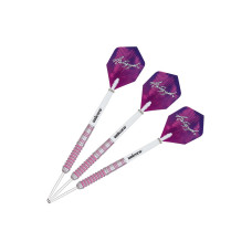 Unicorn Dartpfeile Autograph 22g Pink, 3 Stück Unicorn Dartpfeile Autograph 22g Pink, 3 Stück