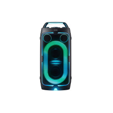 Samsung Musik-System Sound Tower MX-ST50F Schwarz