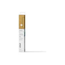 Cricut Aufbügelfolie Glitzer Iron-On 30.5 x 48.3 cm , Gold