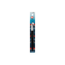 Prym Häkelnadel Softgriff, 12.00 mm Schwarz Prym Häkelnadel Softgriff, 12.00 mm Schwarz