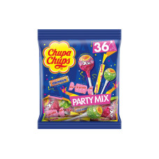 Chupa Chups Party Mix 400 g