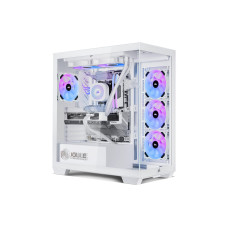Joule Performance Gaming PC High End RTX 5080 R7 64 GB 1 TB L1139360 Joule Performance Gaming PC High End RTX 5080 R7 64 GB 1 TB L1139360