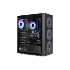 Joule Performance Gaming PC RTX 5060 R7 32 GB 2 TB L1137865 Joule Performance Gaming PC RTX 5060 R7 32 GB 2 TB L1137865