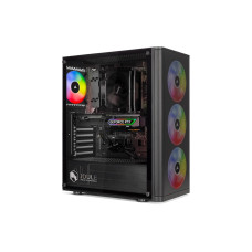 Joule Performance Gaming PC RTX 5060 R5 16 GB 1 TB L1136658 Joule Performance Gaming PC RTX 5060 R5 16 GB 1 TB L1136658