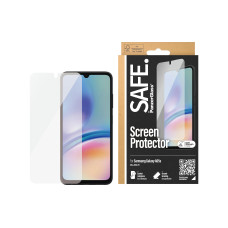 SAFE. Displayschutz Ultra Wide Fit Galaxy A05s SAFE. Displayschutz Ultra Wide Fit Galaxy A05s