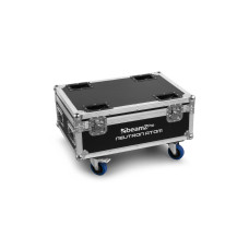 BeamZ Pro Flightcase FL-ATOM